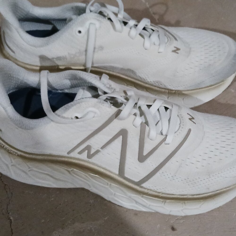 New Balance Fresh Foam Running Shoes